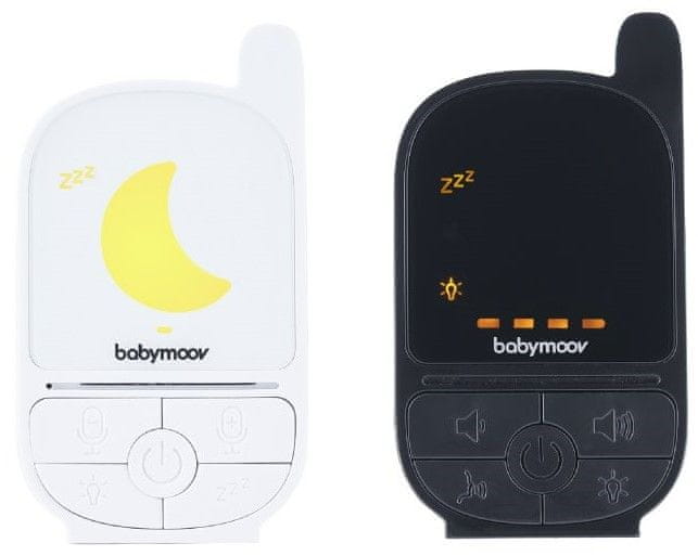 Babymoov Baby monitor Handy Care