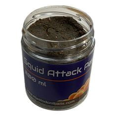 Mastodont Baits Squid Attack Pasta 200ml