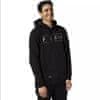 Pánska mikina Fox Pinnacle Pullover Fleece - black