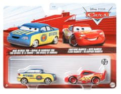 Mattel Cars Autá 2 ks DXV99