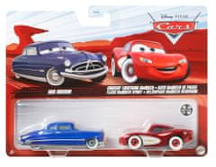 Mattel Cars Autá 2 ks DXV99