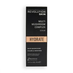 Revolution Skincare Hydratačné pleťové sérum (Mushroom Serum) 30 ml