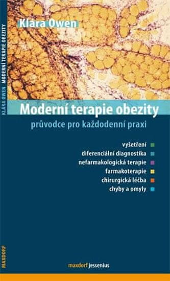 Klára Owen: Moderní terapie obezity