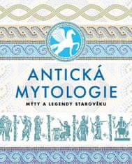 kol.: Antická mytologie