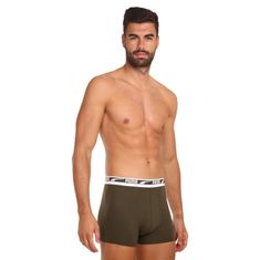 Puma 2PACK pánske boxerky viacfarebné (701219366 001) - veľkosť XL