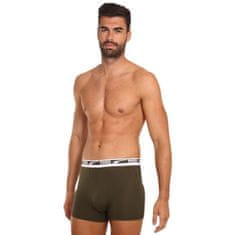 Puma 2PACK pánske boxerky viacfarebné (701219366 001) - veľkosť XL