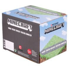 Stor Keramický hrnček MINECRAFT, 360ml, 00450