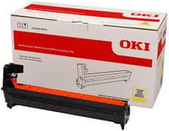 OKI obr.valec purpur C532/C542/MC563/MC573(30000s)