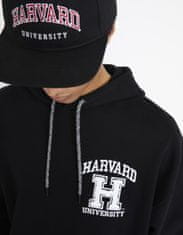 Celio Mikina s kapucňou Harvard University XL