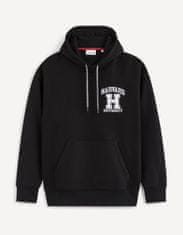 Celio Mikina s kapucňou Harvard University XL