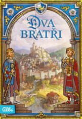 Albi Dvaja bratia