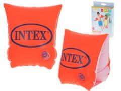 Intex Nafukovacie rukávniky oranžové INTEX