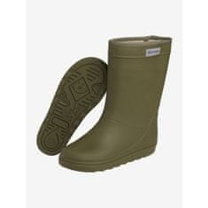 OBUV RAIN BOOTS SOLID - 30