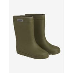 OBUV RAIN BOOTS SOLID - 29