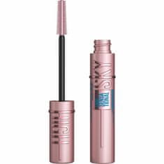 Maybelline Vodeodolná riasenka Lash Sensational Sky High Waterproof 6 ml (Odtieň Black)