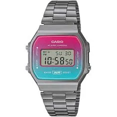 CASIO Collection Vintage A168WERB-2AEF (007)