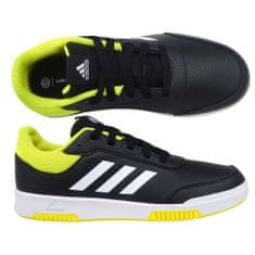 Adidas Obuv čierna 39 1/3 EU Tensaur Sport 20 K
