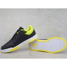 Adidas Obuv čierna 39 1/3 EU Tensaur Sport 20 K