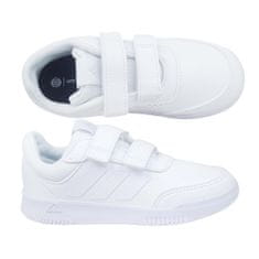 Adidas Obuv biela 27 EU Tensaur Sport 20 C