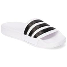 Adidas Šľapky do vody biela 51 1/3 EU Adilette Shower