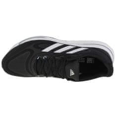 Adidas Obuv beh čierna 44 2/3 EU Supernova