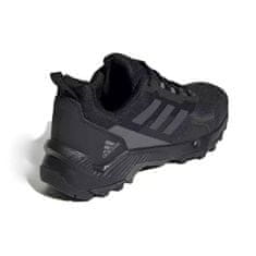 Adidas Obuv treking čierna 42 2/3 EU Terrex Eastrail 20