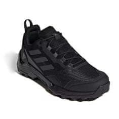 Adidas Obuv treking čierna 42 2/3 EU Terrex Eastrail 20