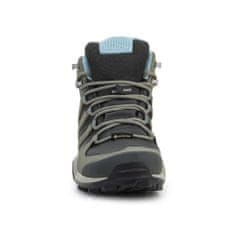 Adidas Obuv treking sivá 36 EU Terrex Swift R2 Mid Gtx W