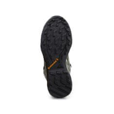 Adidas Obuv treking sivá 36 EU Terrex Swift R2 Mid Gtx W