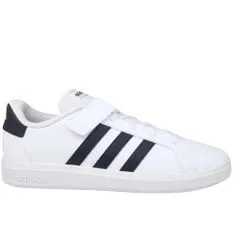 Adidas Obuv biela 30 EU Grand Court 20 EL