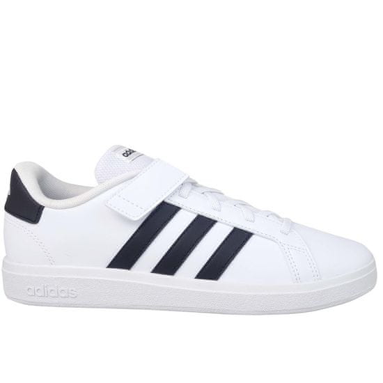 Adidas Obuv biela Grand Court 20 EL