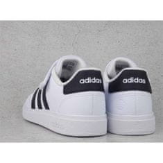 Adidas Obuv biela 30.5 EU Grand Court 20 EL