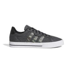 Adidas Obuv grafit 43 1/3 EU Daily 30