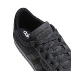 Adidas Obuv grafit 43 1/3 EU Daily 30