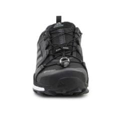 Adidas Obuv treking čierna 42 EU Terrex Skychaser XT Gtx W