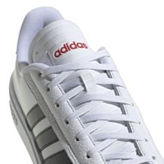 Adidas Obuv biela 44 EU Grand Court Alpha