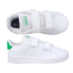 Adidas Obuv biela 27 EU Advantage CF I