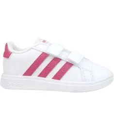 Adidas Obuv 25.5 EU Grand Court 20 CF