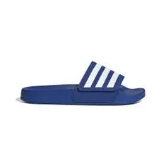 Adidas Šľapky do vody tmavomodrá 39 1/3 EU Adilette Shower Slides