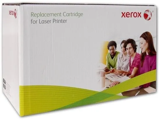 Xerox Alternatívy Xerox alternativní pro HP CF412X (006R03553), žltá