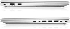 HP EliteBook 650 G9 (5Y3W1EA), strieborná