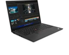 Lenovo ThinkPad P14s Gen 4 (Intel) (21HF001ACK), čierna