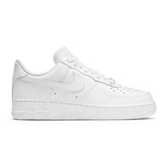 Nike Obuv biela 38 EU Air Force 1 07