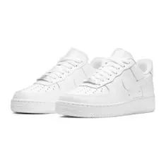 Nike Obuv biela 40 EU Air Force 1 07