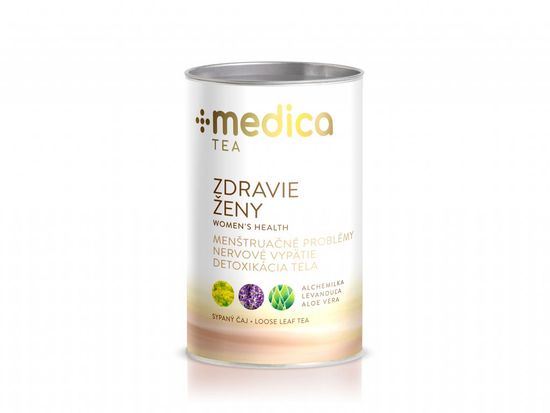 Medica Zdravie ženy