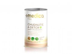 Medica BIO Chudnutie a detox