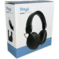 Stagg SHP-5000H, Hi-Fi slúchadlá