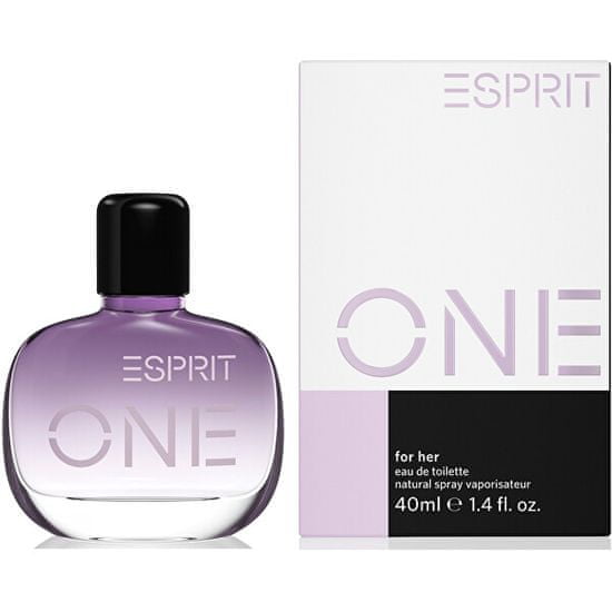 Esprit One Woman - EDT