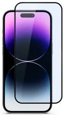 EPICO Hero Glass iPhone 13 / 13 Pro (6,1") - čierna 60312151300003