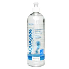 Lubrikačný gél AQUAglide - 1 liter